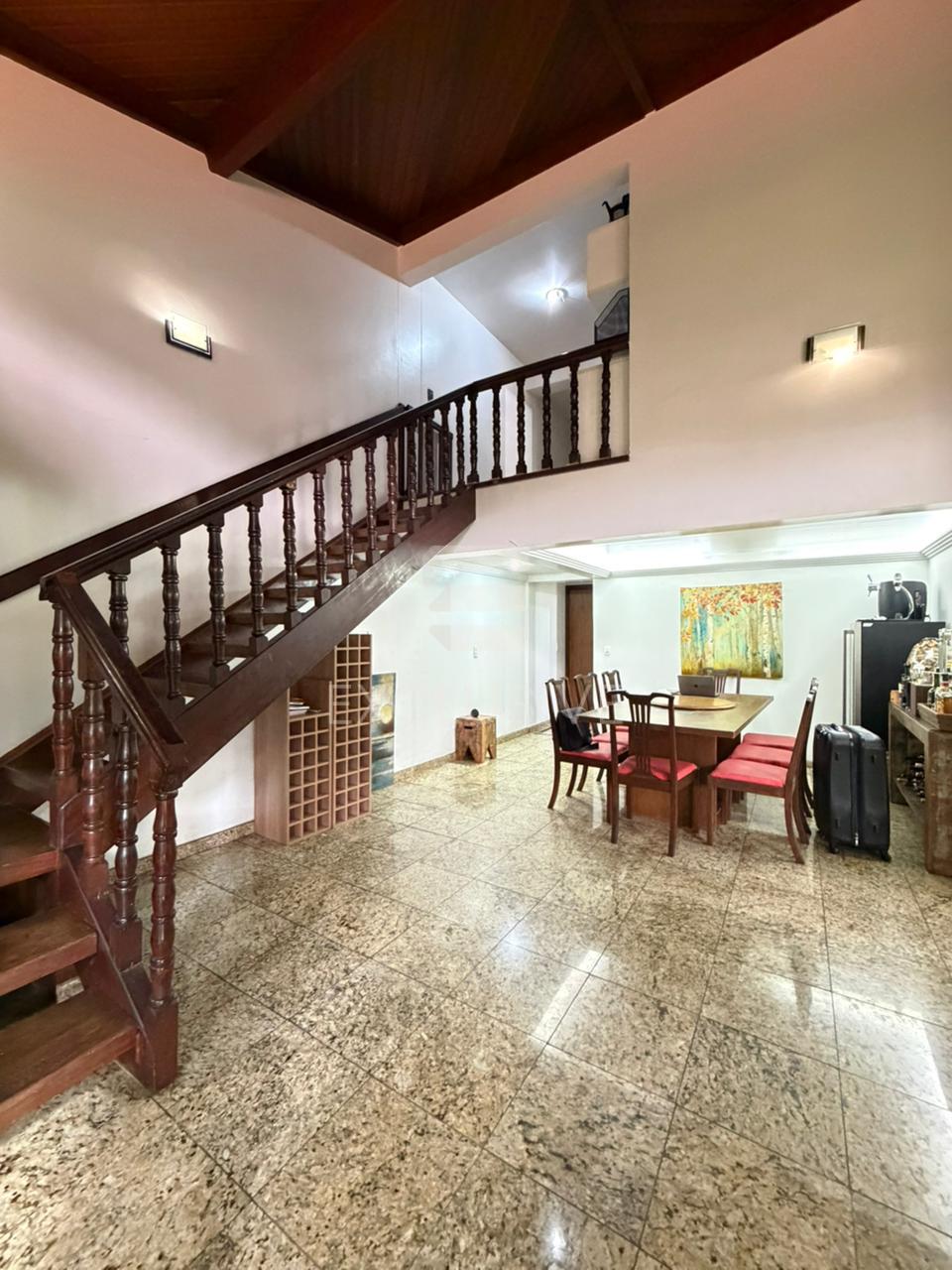 Cobertura com 4 dormit&oacute;rios &agrave; venda, 364 m&sup2; por R$ 1.300.000,00 - Centro -  Nova Friburgo Rua Augusto Spinelli Nova Friburgo - 