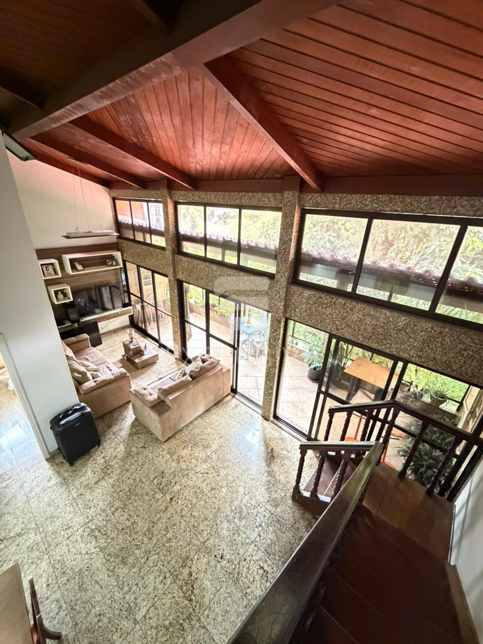 Cobertura com 4 dormit&oacute;rios &agrave; venda, 364 m&sup2; por R$ 1.300.000,00 - Centro -  Nova Friburgo Rua Augusto Spinelli Nova Friburgo - 