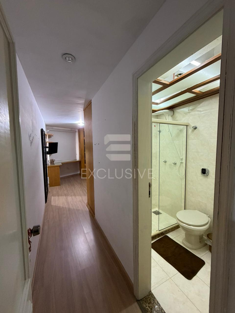 Cobertura com 4 dormit&oacute;rios &agrave; venda, 364 m&sup2; por R$ 1.300.000,00 - Centro -  Nova Friburgo Rua Augusto Spinelli Nova Friburgo - 