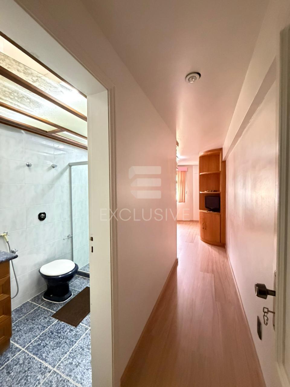Cobertura com 4 dormit&oacute;rios &agrave; venda, 364 m&sup2; por R$ 1.300.000,00 - Centro -  Nova Friburgo Rua Augusto Spinelli Nova Friburgo - 