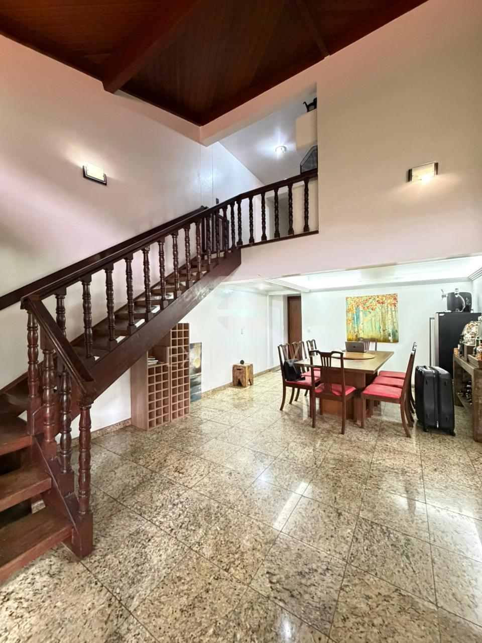 Cobertura com 4 dormit&oacute;rios &agrave; venda, 364 m&sup2; por R$ 1.300.000,00 - Centro -  Nova Friburgo Rua Augusto Spinelli Nova Friburgo - 