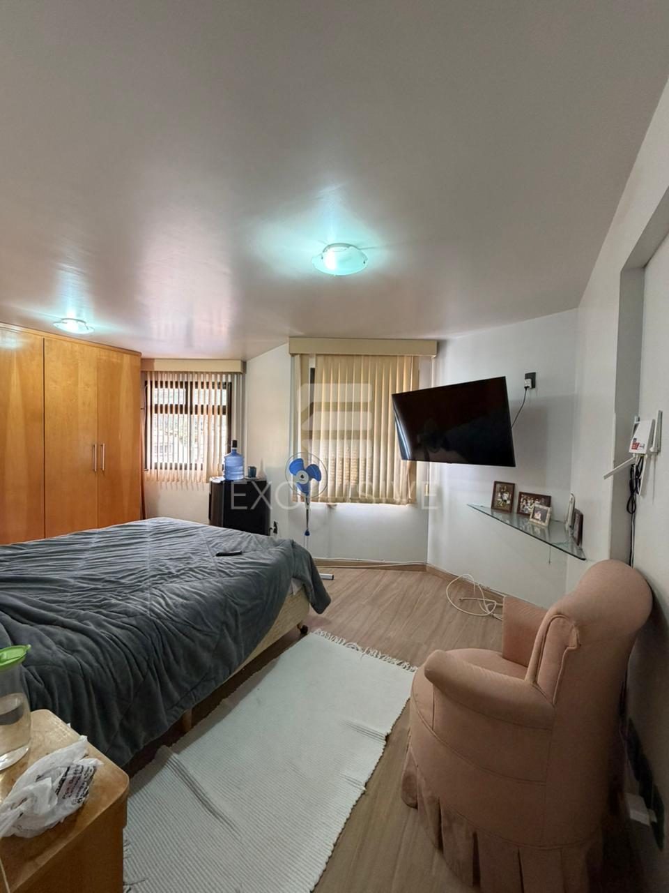 Cobertura com 4 dormit&oacute;rios &agrave; venda, 364 m&sup2; por R$ 1.300.000,00 - Centro -  Nova Friburgo Rua Augusto Spinelli Nova Friburgo - 