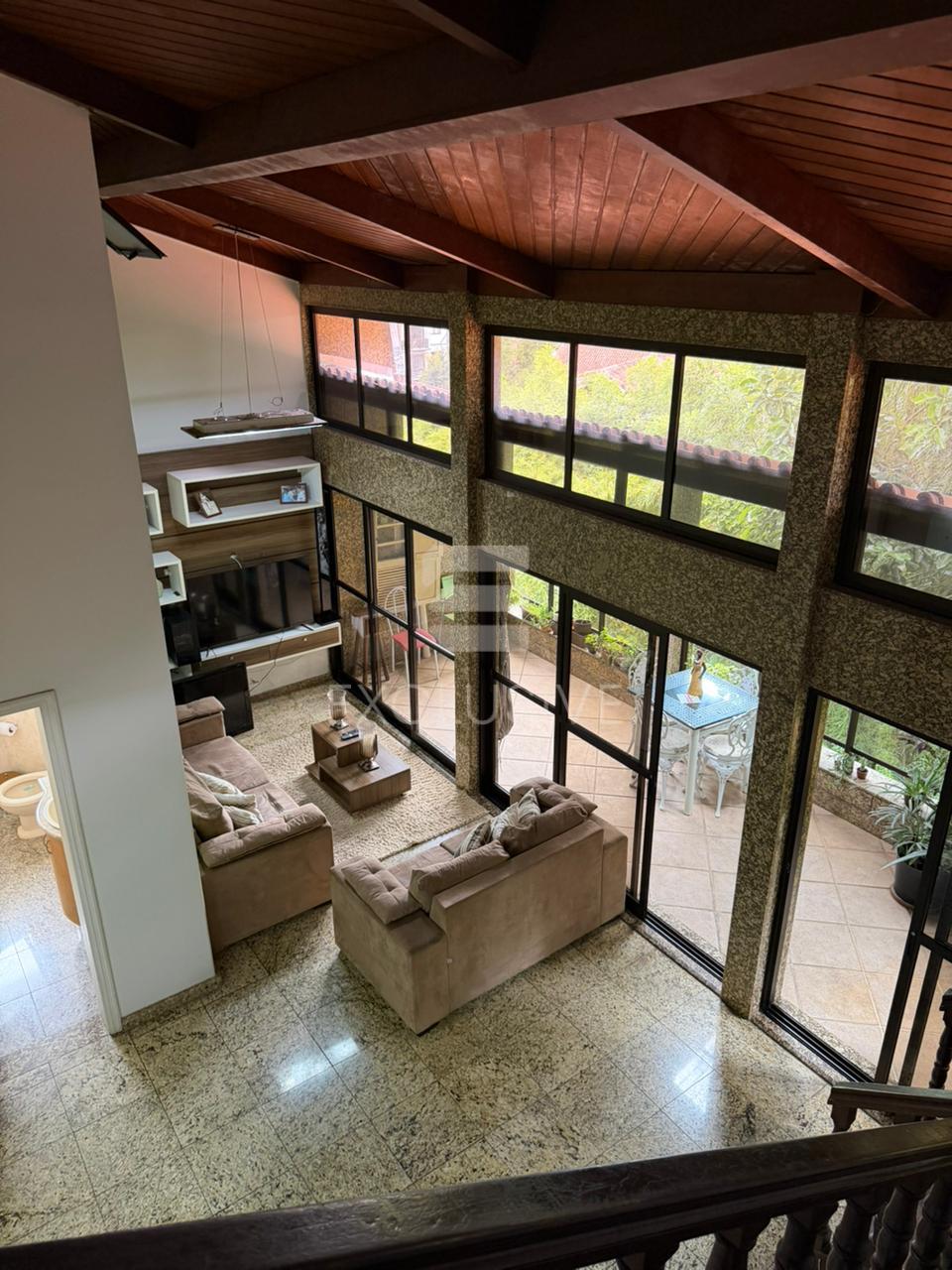 Cobertura com 4 dormit&oacute;rios &agrave; venda, 364 m&sup2; por R$ 1.300.000,00 - Centro -  Nova Friburgo Rua Augusto Spinelli Nova Friburgo - 