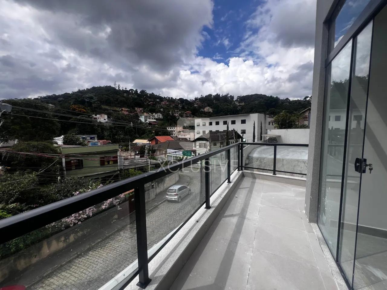 EXCELENTES APARTAMENTOS PARA LOCA&Ccedil;&Atilde;O - BRAUNES - NOVA FRIBURGO Rua Helena Coutinho - - 