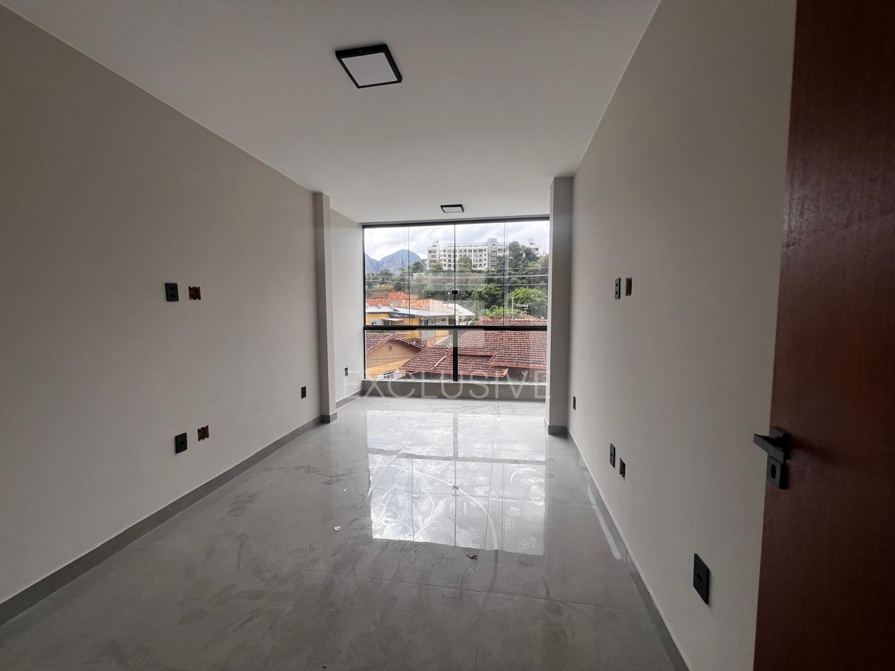 EXCELENTES APARTAMENTOS PARA LOCA&Ccedil;&Atilde;O - BRAUNES - NOVA FRIBURGO Rua Helena Coutinho - - 