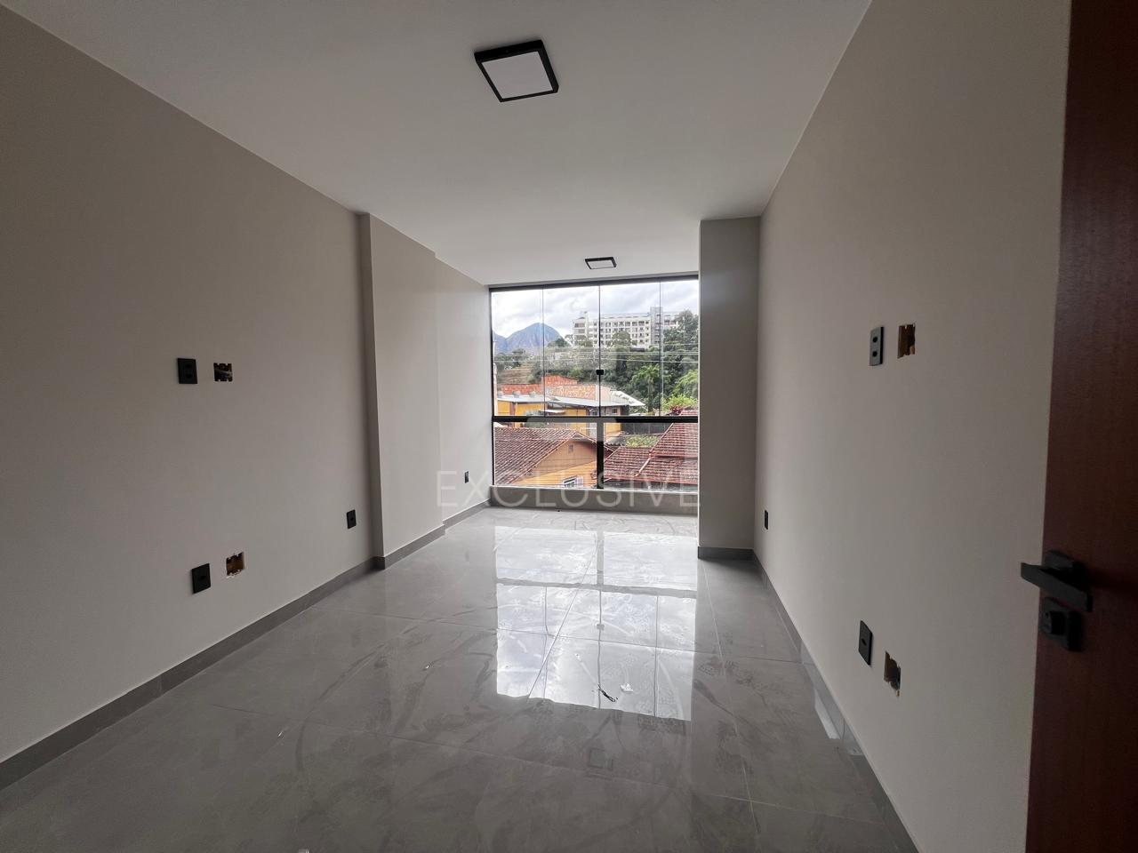 EXCELENTES APARTAMENTOS PARA LOCA&Ccedil;&Atilde;O - BRAUNES - NOVA FRIBURGO Rua Helena Coutinho - - 