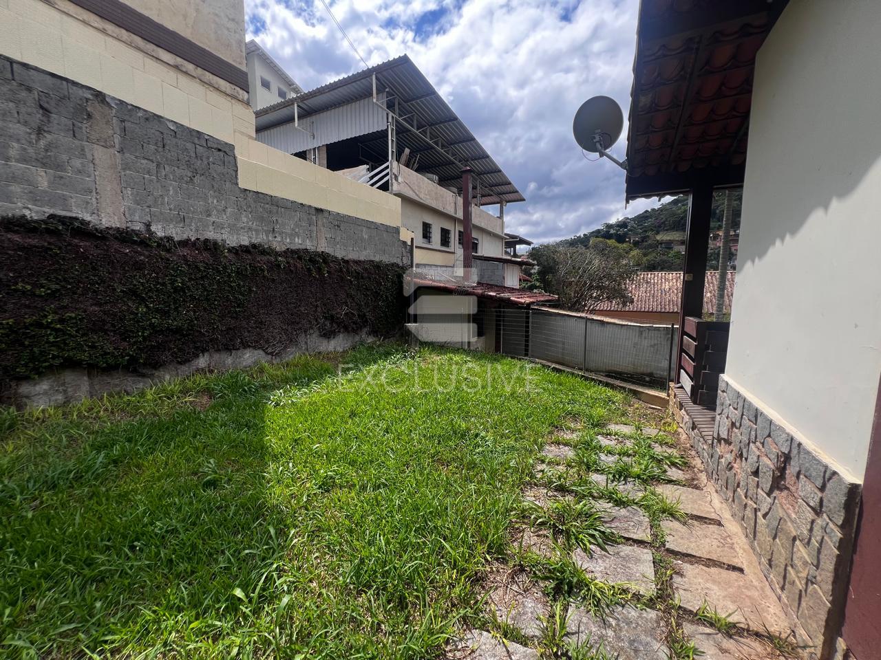 EXCELENTE OPORTUNIDADE - VENDA - BRAUNES - NOVA FRIBURGO R$900.000  Nova Friburgo - 