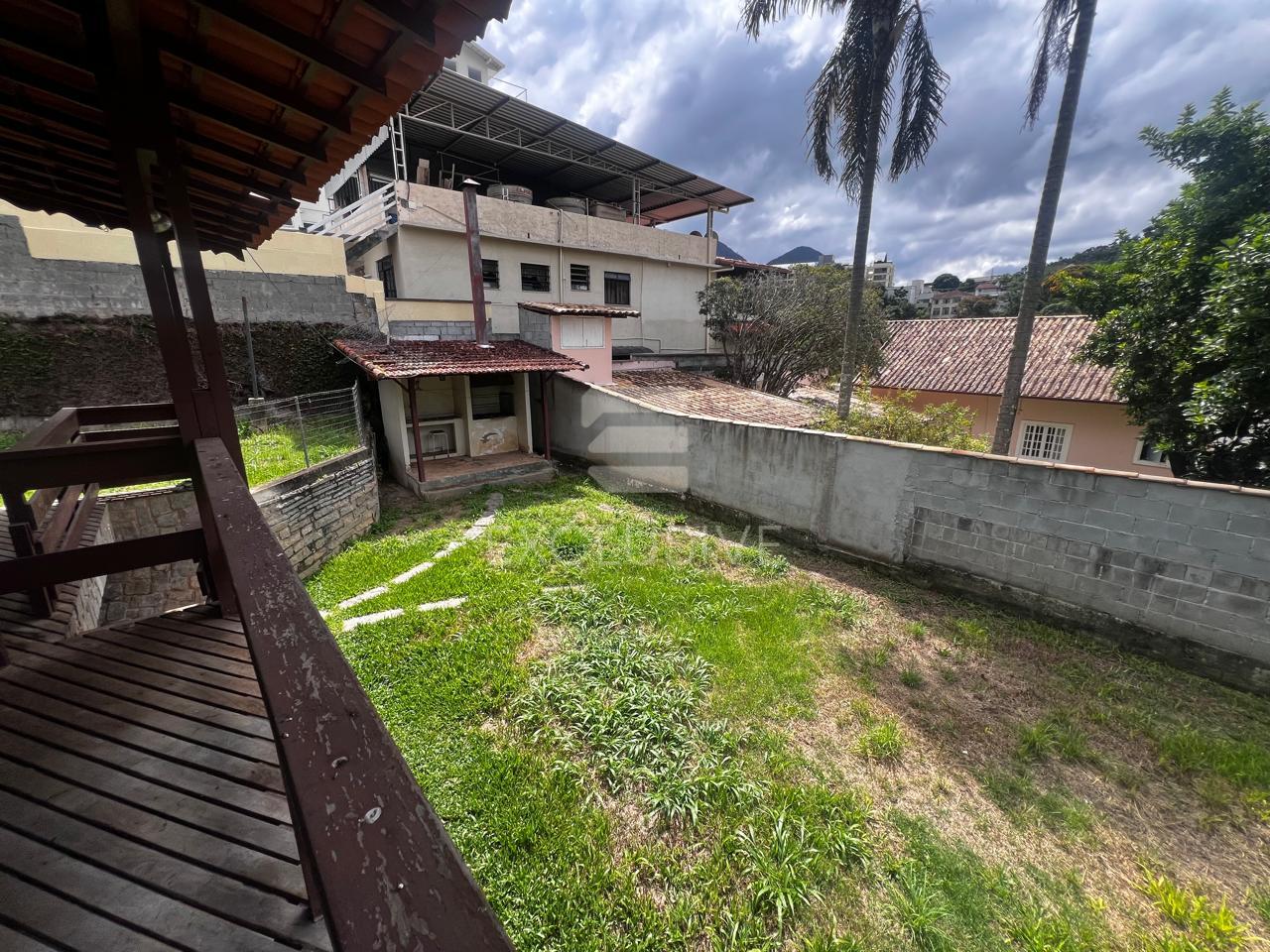 EXCELENTE OPORTUNIDADE - VENDA - BRAUNES - NOVA FRIBURGO R$900.000  Nova Friburgo - 