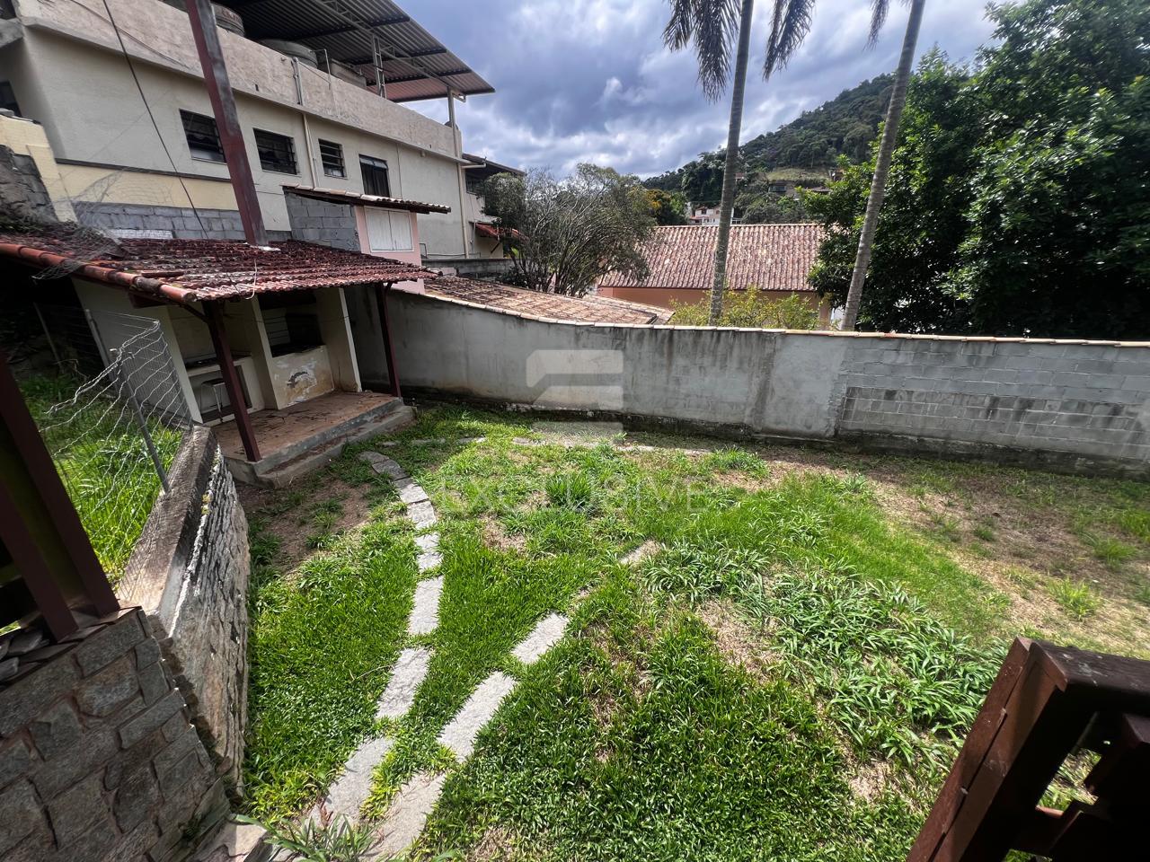 EXCELENTE OPORTUNIDADE - VENDA - BRAUNES - NOVA FRIBURGO R$900.000  Nova Friburgo - 
