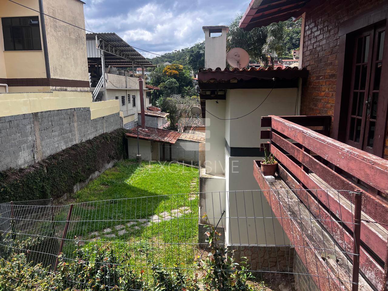 EXCELENTE OPORTUNIDADE - VENDA - BRAUNES - NOVA FRIBURGO R$900.000  Nova Friburgo - 