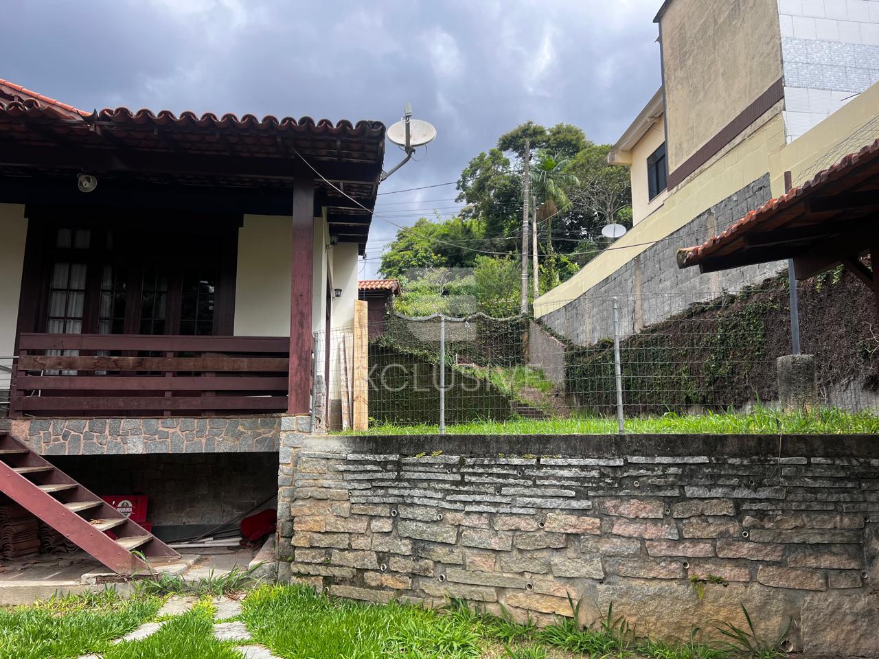 EXCELENTE OPORTUNIDADE - VENDA - BRAUNES - NOVA FRIBURGO R$900.000  Nova Friburgo - 