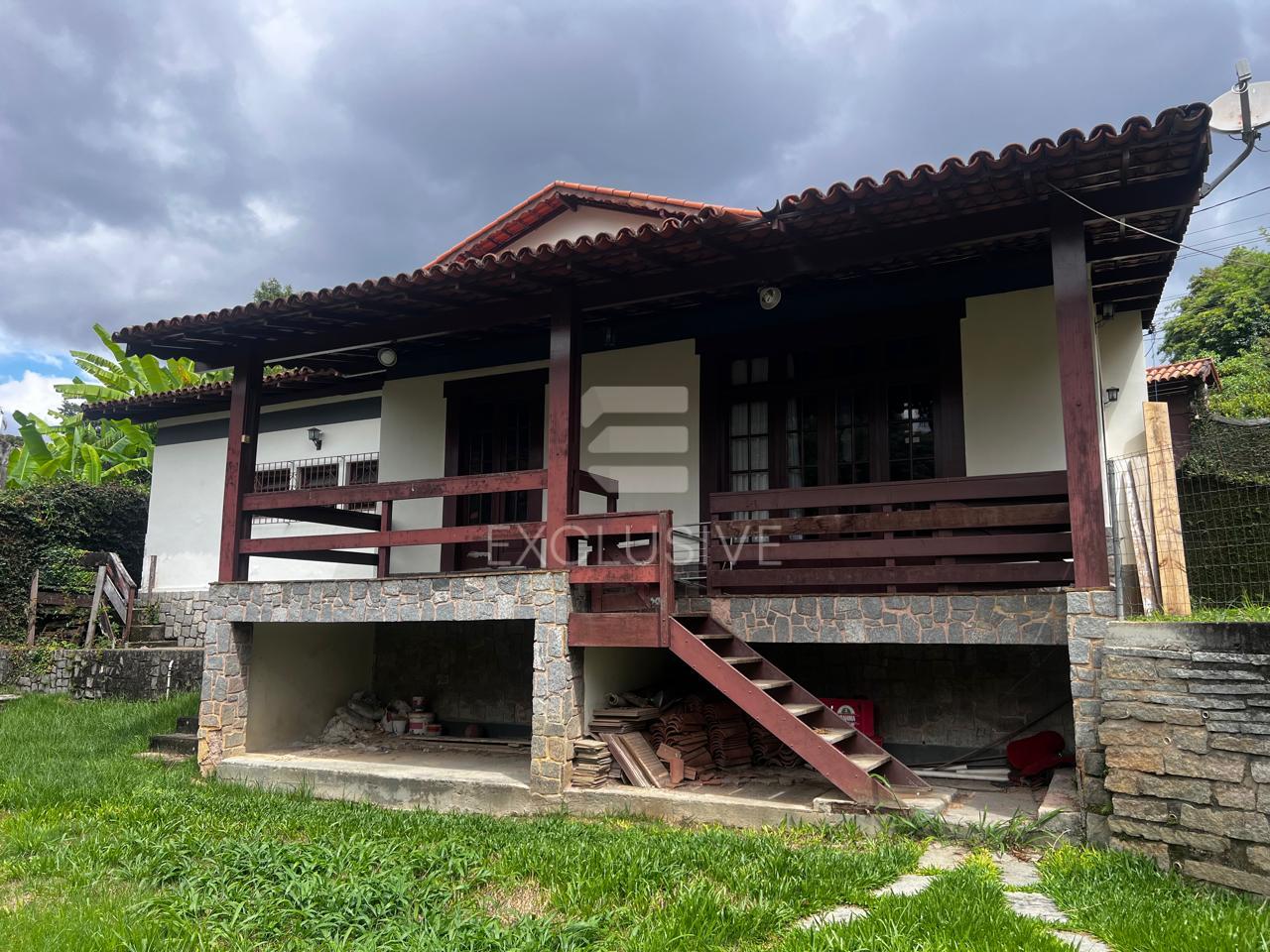 EXCELENTE OPORTUNIDADE - VENDA - BRAUNES - NOVA FRIBURGO R$900.000  Nova Friburgo - 