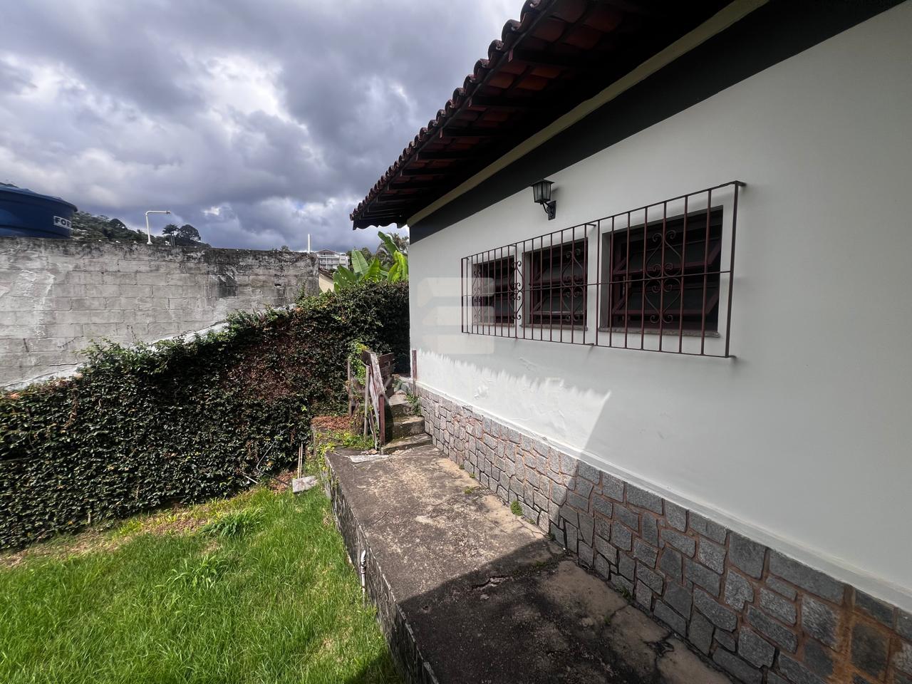 EXCELENTE OPORTUNIDADE - VENDA - BRAUNES - NOVA FRIBURGO R$900.000  Nova Friburgo - 