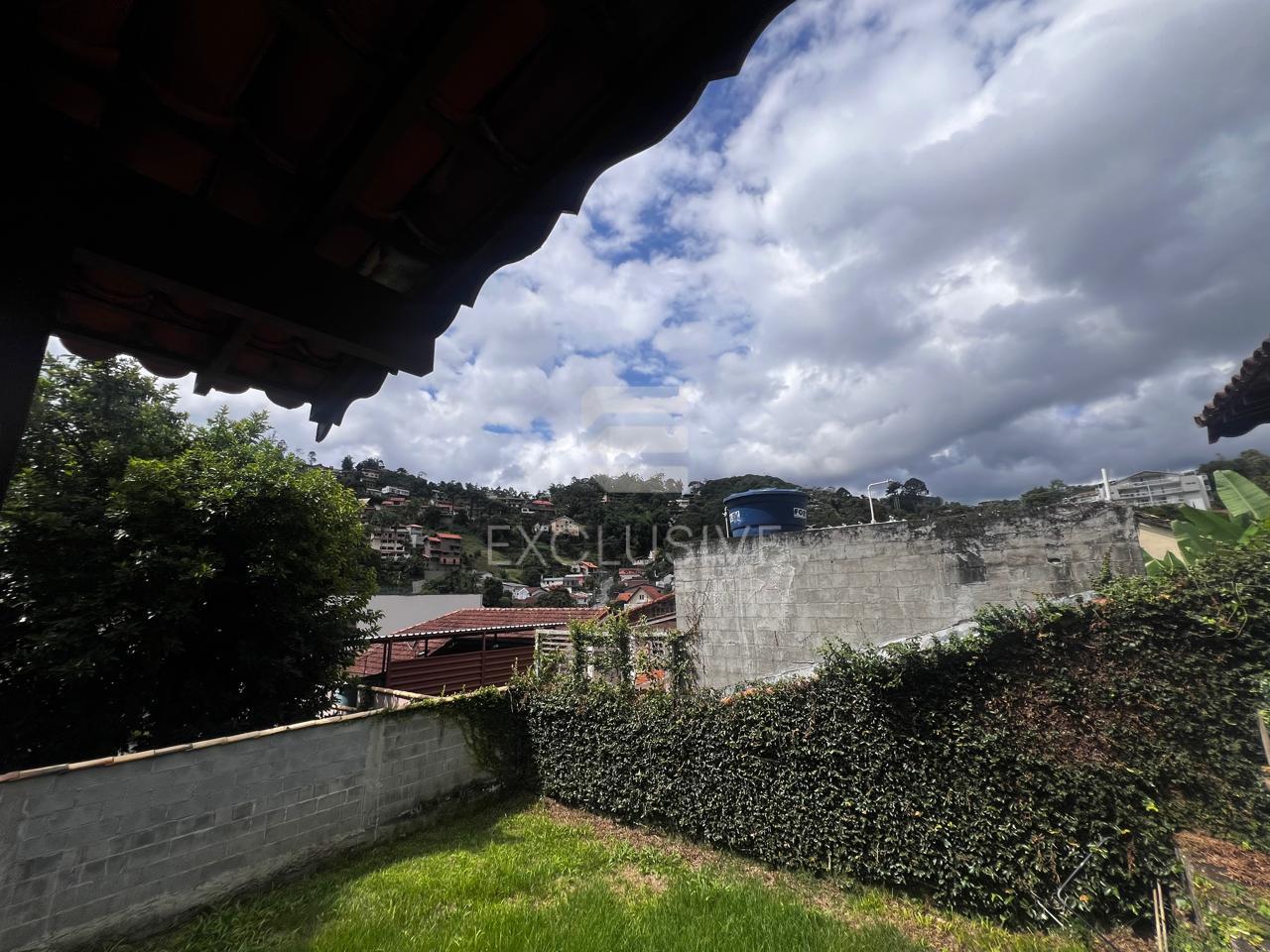 EXCELENTE OPORTUNIDADE - VENDA - BRAUNES - NOVA FRIBURGO R$900.000  Nova Friburgo - 