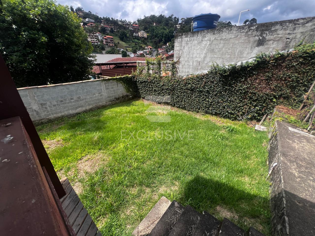 EXCELENTE OPORTUNIDADE - VENDA - BRAUNES - NOVA FRIBURGO R$900.000  Nova Friburgo - 
