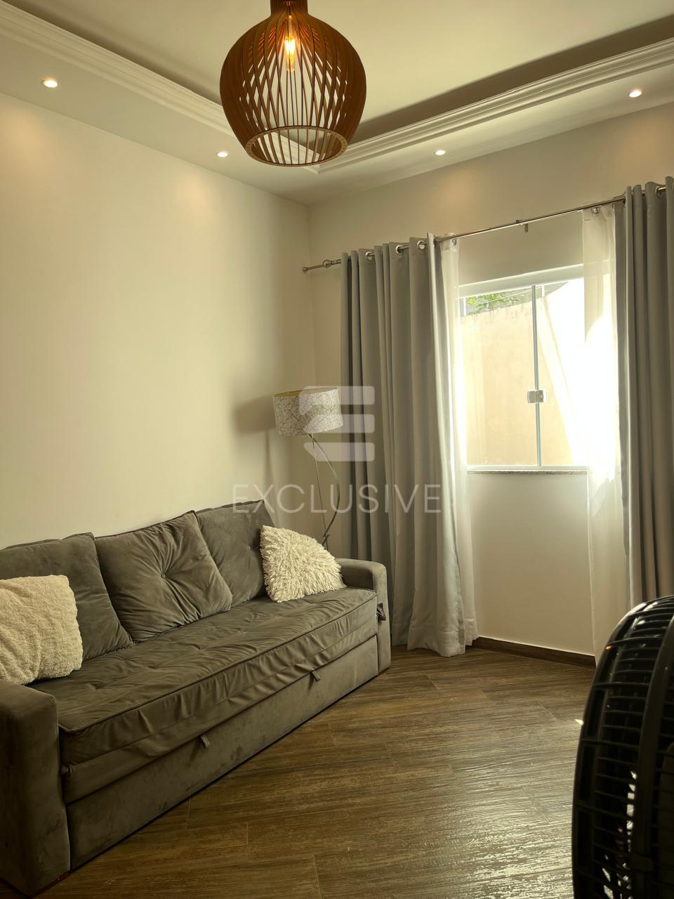 Casa com 4 dormit&oacute;rios &agrave; venda, 231 m&sup2; por R$ 990.000,00 -Cascatinha - Nova Friburgo/RJ  Nova Friburgo - 