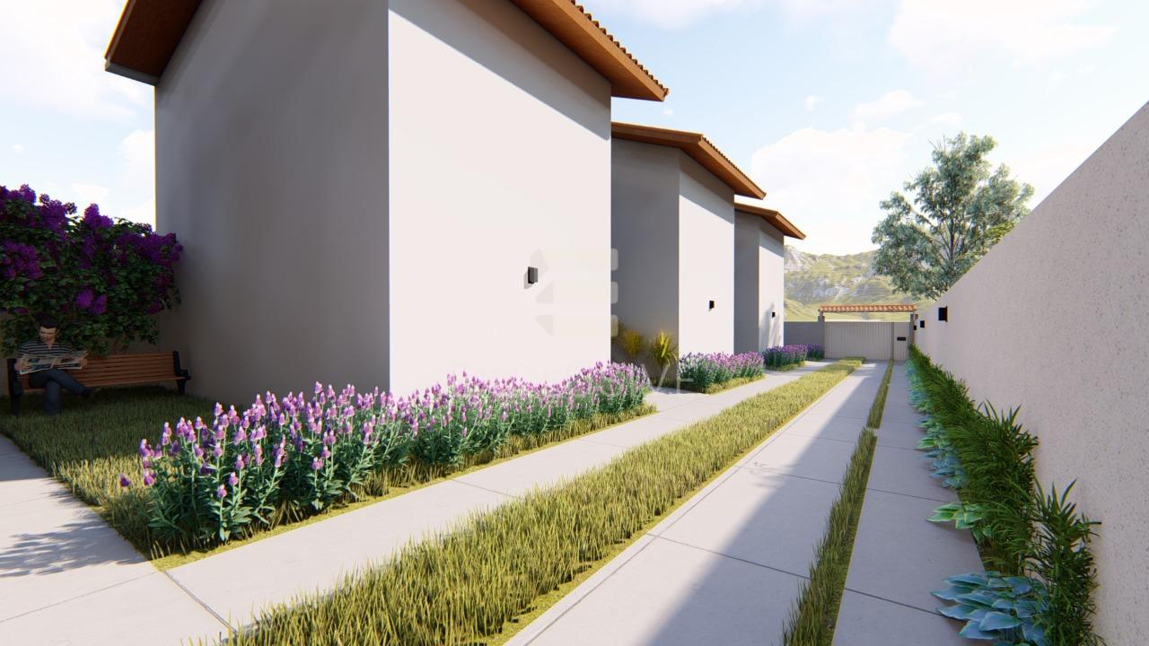 Casa com 2 dormit&oacute;rios &agrave; venda, 63m&sup2; por R$ 350.000 - Pra&ccedil;a da Furunfa  Nova Friburgo - 