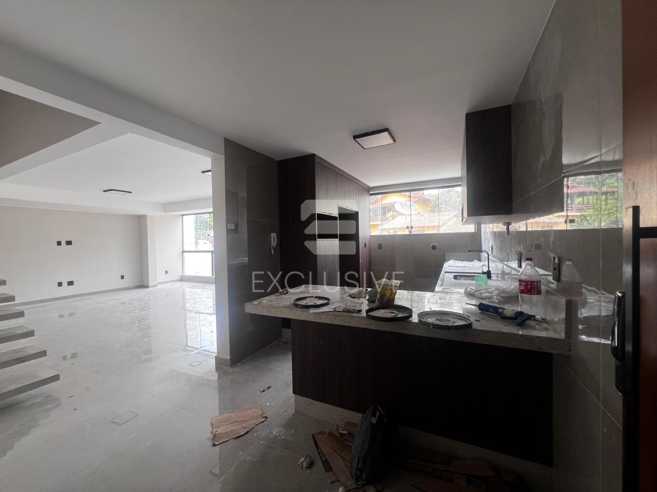 EXCELENTE COBERTURA LOCA&Ccedil;&Atilde;O NAS BRAUNES - NOVA FRIBURGO  Nova Friburgo - 