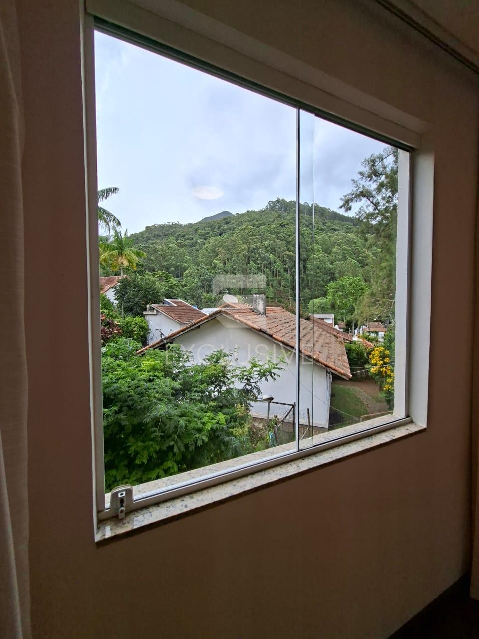 Apartamento com 2 dormit&oacute;rios &agrave; venda 80,63 m&sup2; por R$ 530.000,00 -Olaria- Nova Friburgo/RJ Rua da Graça Nova Friburgo - 