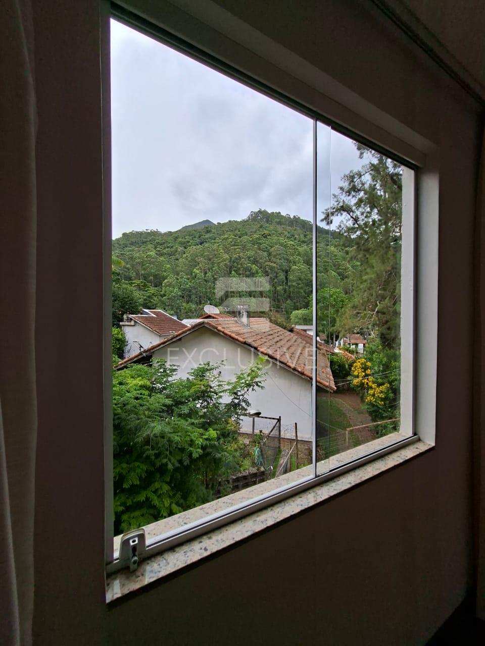 Apartamento com 2 dormit&oacute;rios &agrave; venda 80,63 m&sup2; por R$ 530.000,00 -Olaria- Nova Friburgo/RJ Rua da Graça Nova Friburgo - 