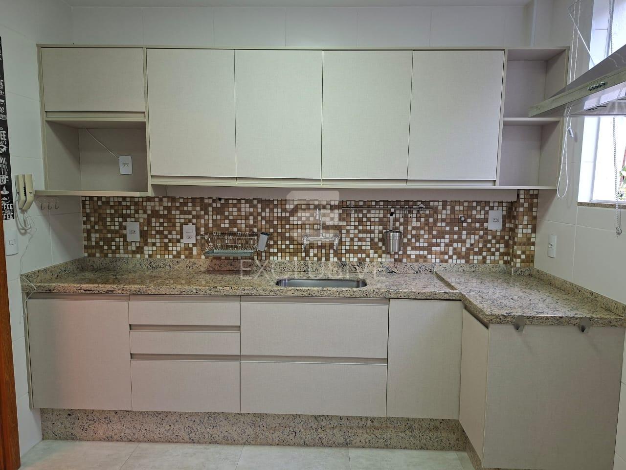 Apartamento com 2 dormit&oacute;rios &agrave; venda 80,63 m&sup2; por R$ 530.000,00 -Olaria- Nova Friburgo/RJ Rua da Graça Nova Friburgo - 