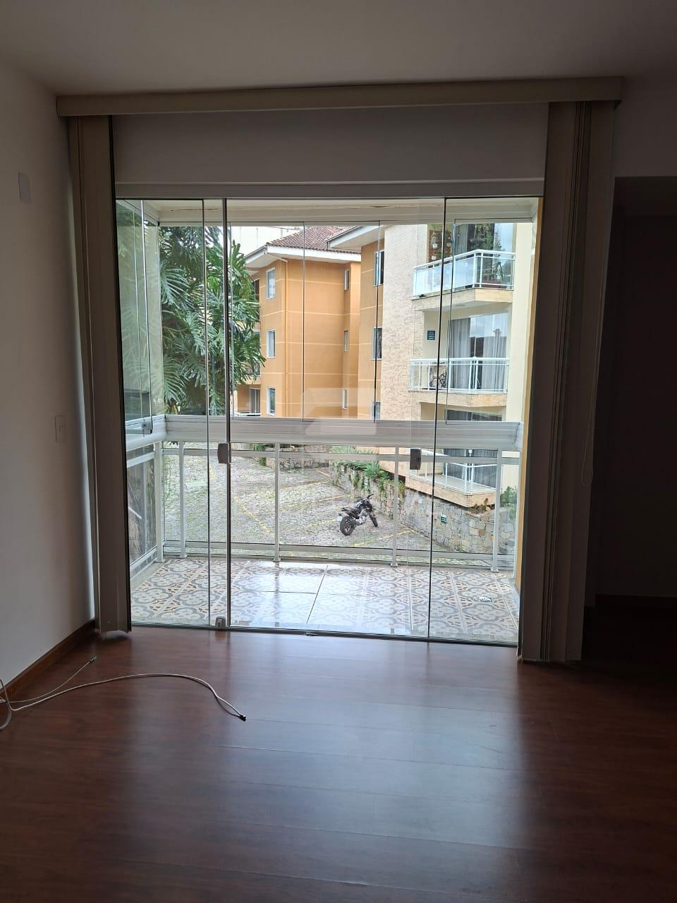 Apartamento com 2 dormit&oacute;rios &agrave; venda 80,63 m&sup2; por R$ 530.000,00 -Olaria- Nova Friburgo/RJ Rua da Graça Nova Friburgo - 