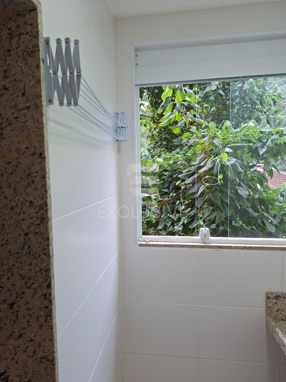 Apartamento com 2 dormit&oacute;rios &agrave; venda 80,63 m&sup2; por R$ 530.000,00 -Olaria- Nova Friburgo/RJ Rua da Graça Nova Friburgo - 