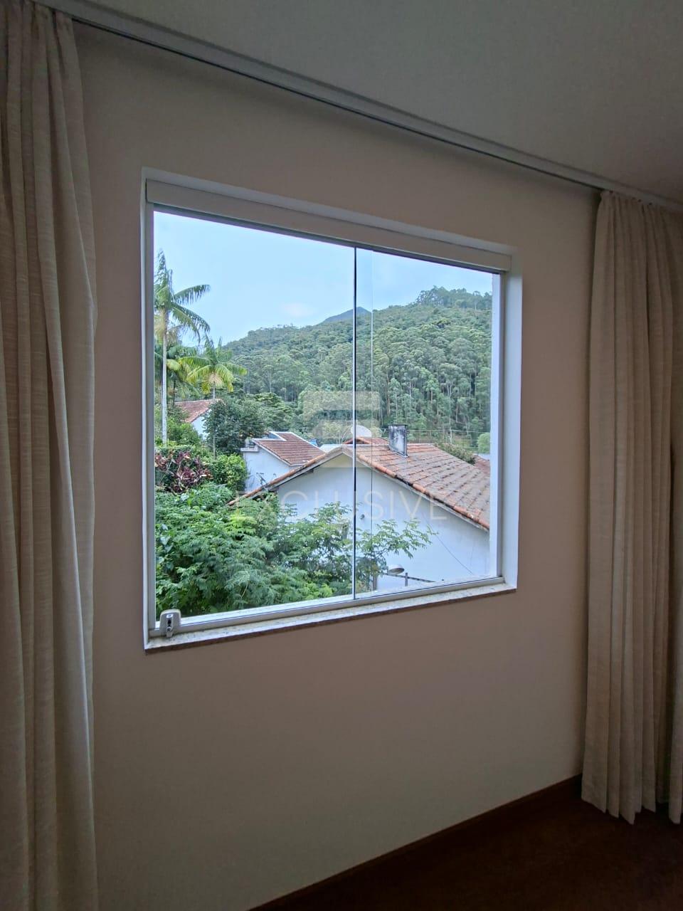 Apartamento com 2 dormit&oacute;rios &agrave; venda 80,63 m&sup2; por R$ 530.000,00 -Olaria- Nova Friburgo/RJ Rua da Graça Nova Friburgo - 