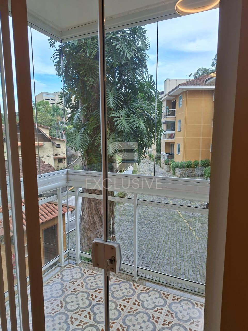 Apartamento com 2 dormit&oacute;rios &agrave; venda 80,63 m&sup2; por R$ 530.000,00 -Olaria- Nova Friburgo/RJ Rua da Graça Nova Friburgo - 