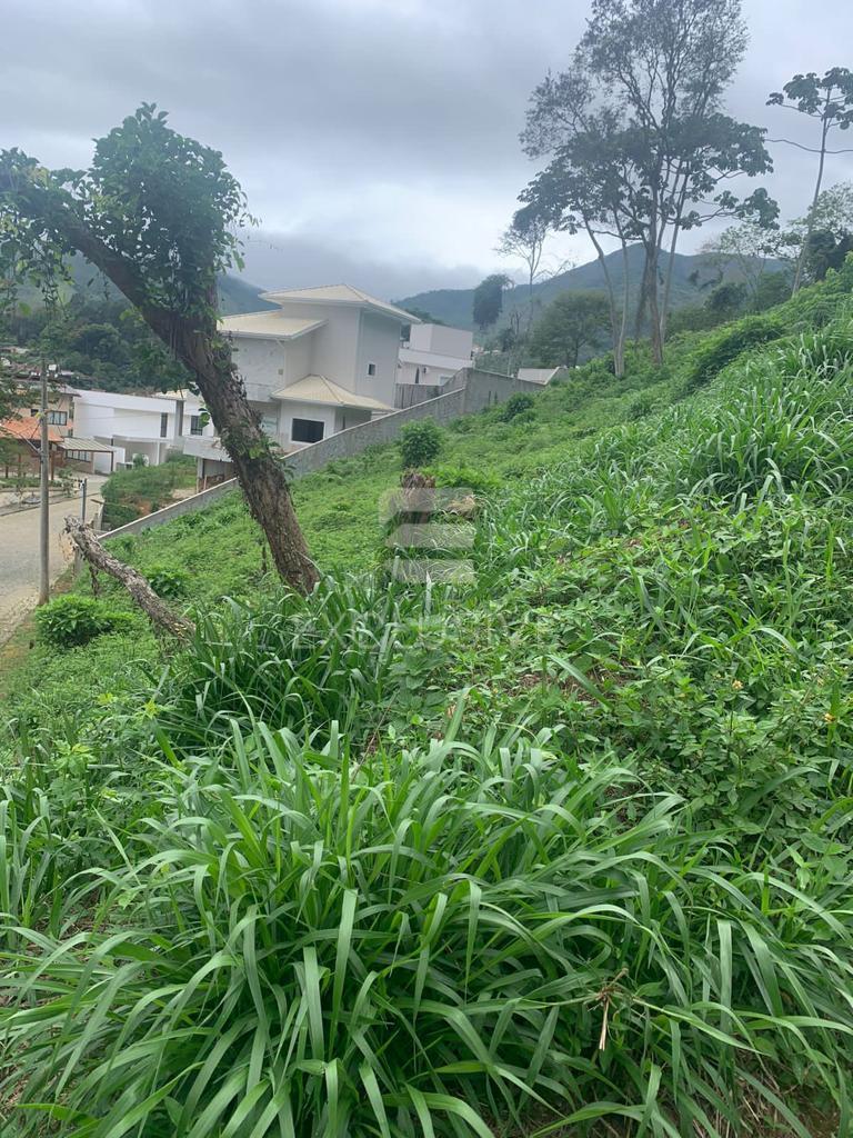 Terreno &agrave; venda, 825 m&sup2; por R$ 300.000 - C&ocirc;nego- Nova Friburgo/RJ Rua Félicio Vassalo Nova Friburgo - 