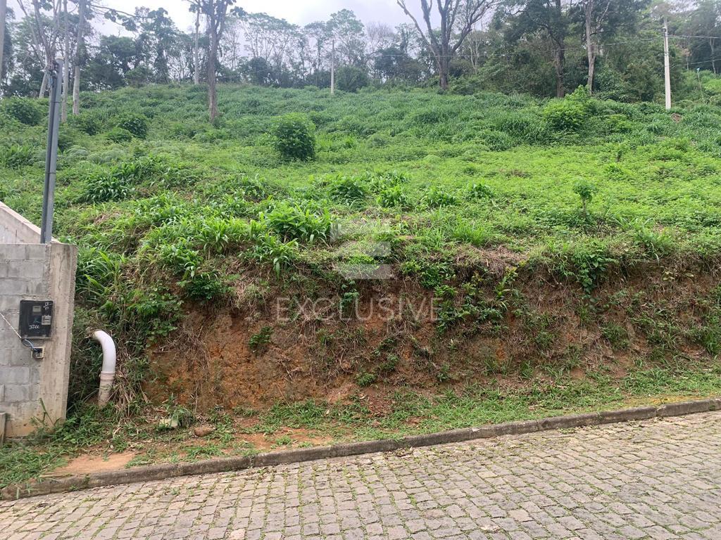 Terreno &agrave; venda, 825 m&sup2; por R$ 300.000 - C&ocirc;nego- Nova Friburgo/RJ Rua Félicio Vassalo Nova Friburgo - 