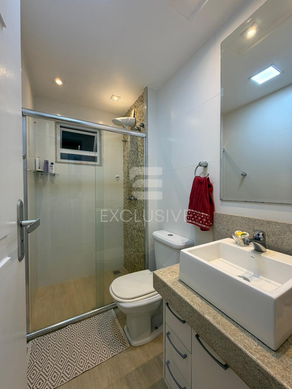 Apartamento com 3 dormit&oacute;rios &agrave; venda, 105 m&sup2; por R$ 550.000,00 - C&ocirc;nego - Nova Friburgo  Nova Friburgo - 