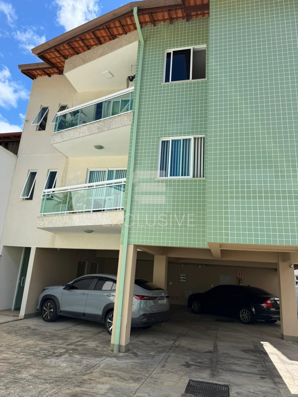 Apartamento com 3 dormit&oacute;rios &agrave; venda, 105 m&sup2; por R$ 550.000,00 - C&ocirc;nego - Nova Friburgo  Nova Friburgo - 