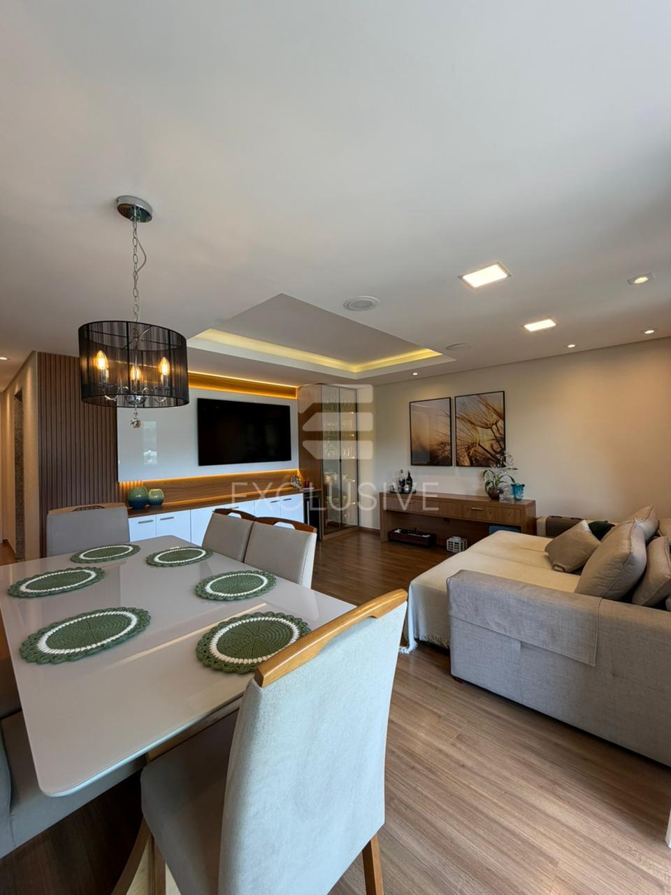 Apartamento com 3 dormit&oacute;rios &agrave; venda, 105 m&sup2; por R$ 550.000,00 - C&ocirc;nego - Nova Friburgo  Nova Friburgo - 