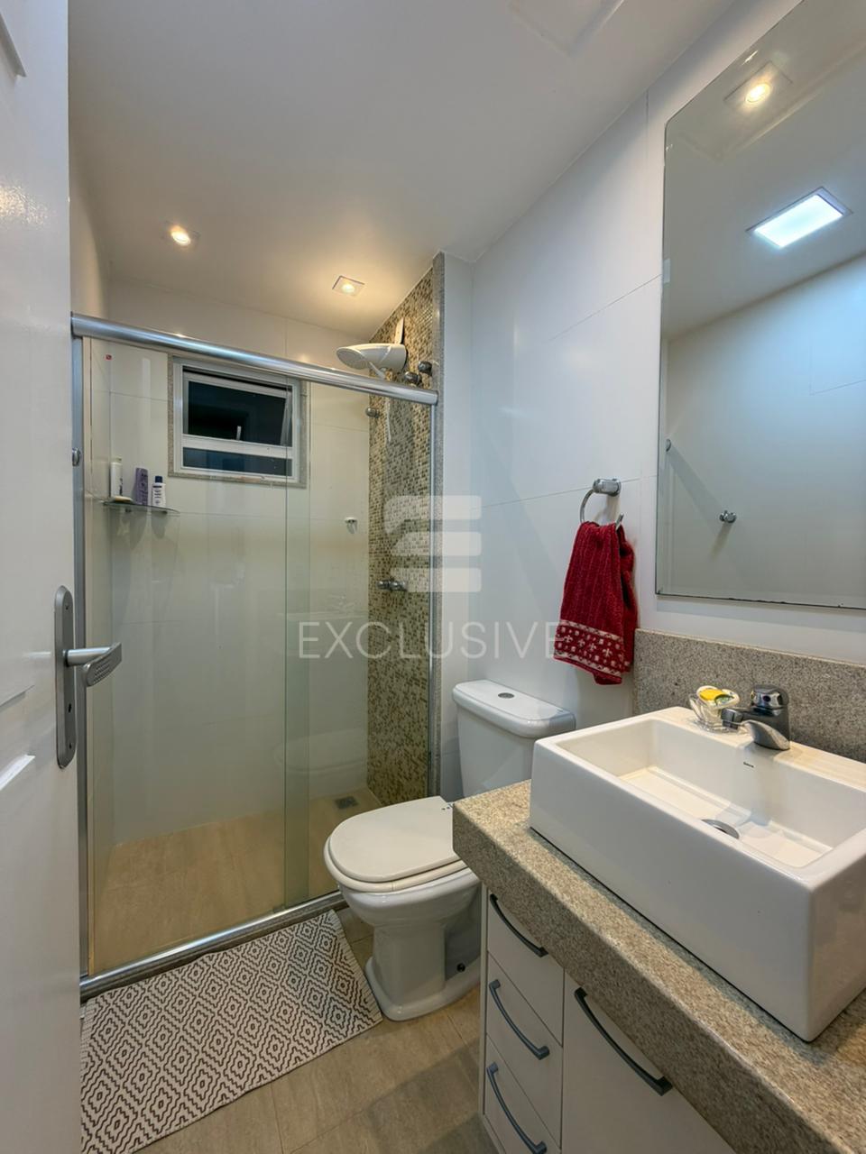 Apartamento com 3 dormit&oacute;rios &agrave; venda, 105 m&sup2; por R$ 550.000,00 - C&ocirc;nego - Nova Friburgo  Nova Friburgo - 