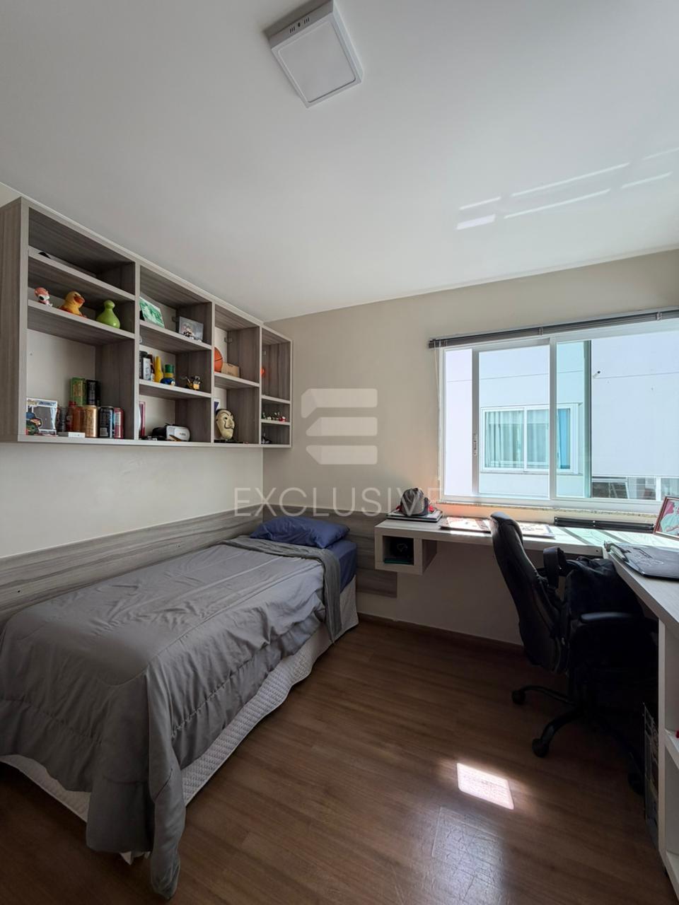 Apartamento com 3 dormit&oacute;rios &agrave; venda, 105 m&sup2; por R$ 550.000,00 - C&ocirc;nego - Nova Friburgo  Nova Friburgo - 
