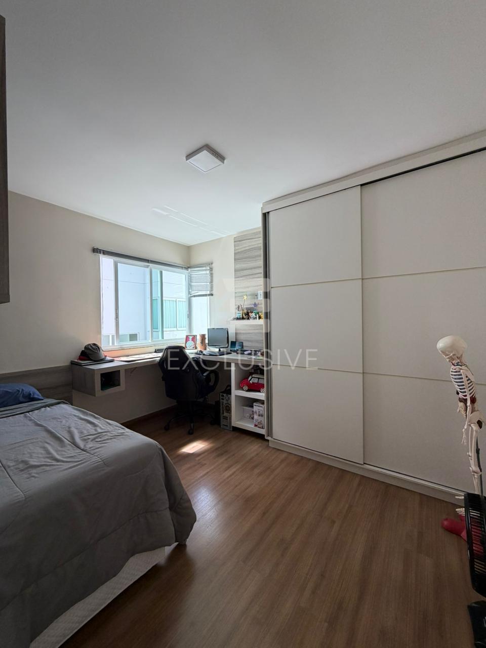 Apartamento com 3 dormit&oacute;rios &agrave; venda, 105 m&sup2; por R$ 550.000,00 - C&ocirc;nego - Nova Friburgo  Nova Friburgo - 
