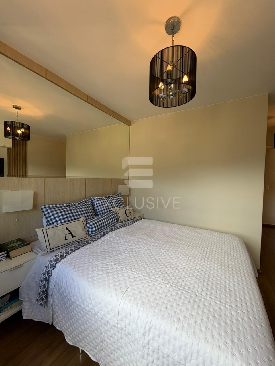 Apartamento com 3 dormit&oacute;rios &agrave; venda, 105 m&sup2; por R$ 550.000,00 - C&ocirc;nego - Nova Friburgo  Nova Friburgo - 