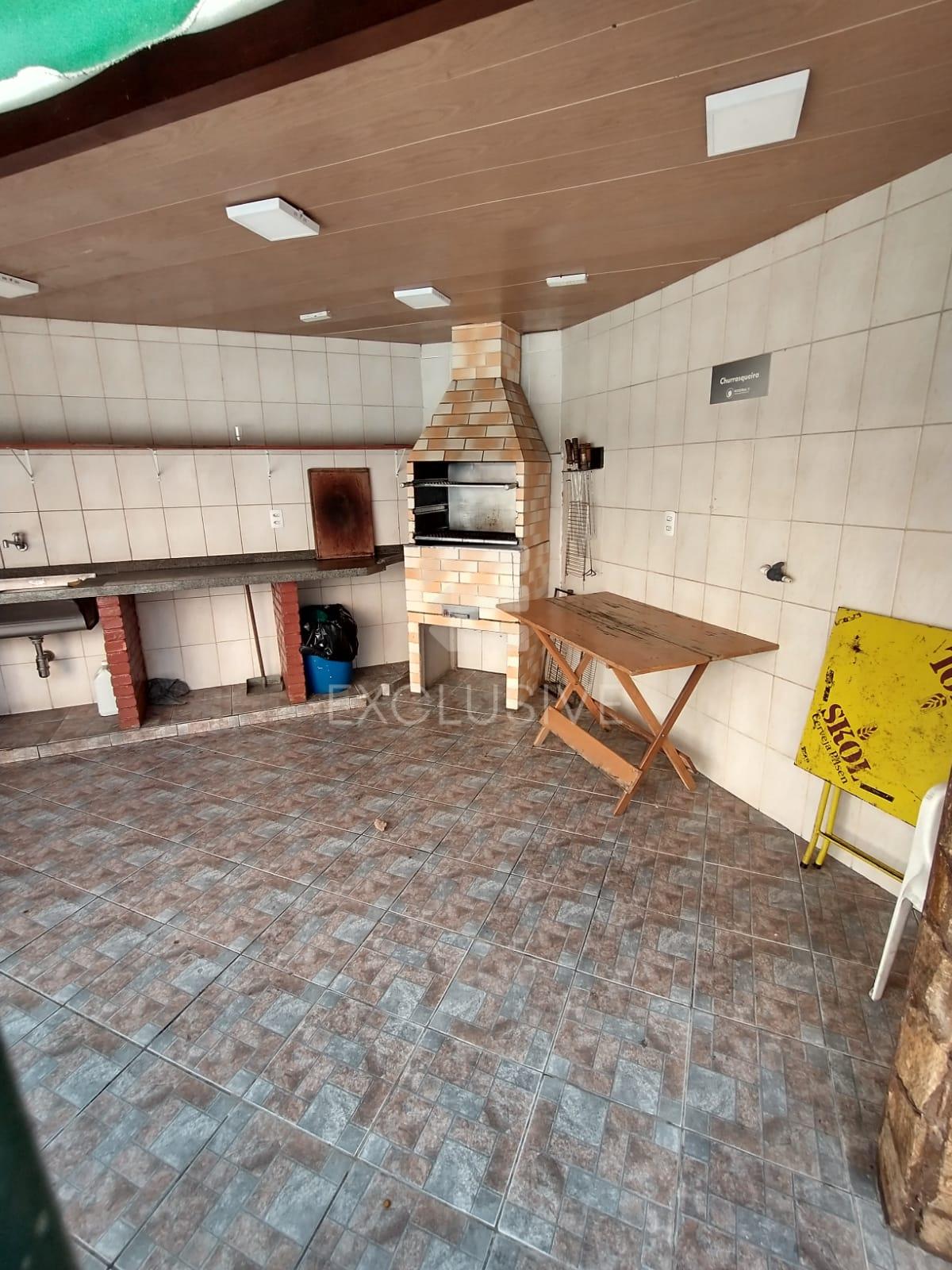 Apartamento com 2 dormit&oacute;rios &agrave; venda, 47 m&sup2; por R$ 360.000 - C&ocirc;nego  Nova Friburgo - 