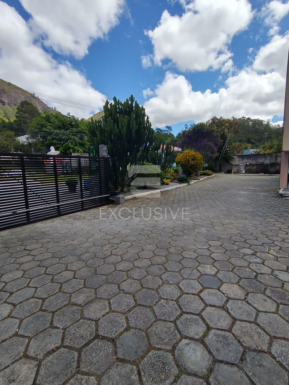 Apartamento com 2 dormit&oacute;rios &agrave; venda, 47 m&sup2; por R$ 360.000 - C&ocirc;nego  Nova Friburgo - 