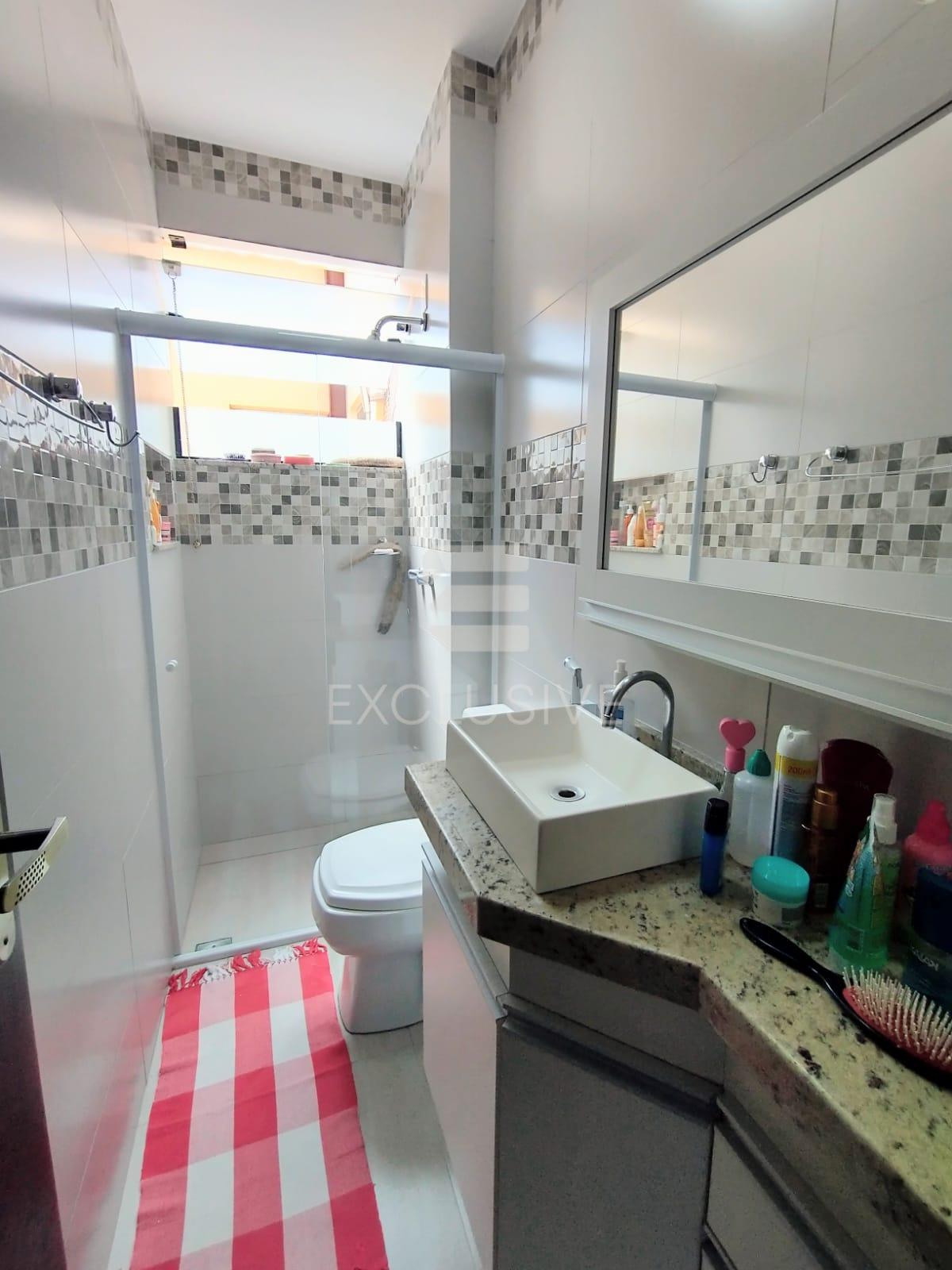 Apartamento com 2 dormit&oacute;rios &agrave; venda, 47 m&sup2; por R$ 360.000 - C&ocirc;nego  Nova Friburgo - 