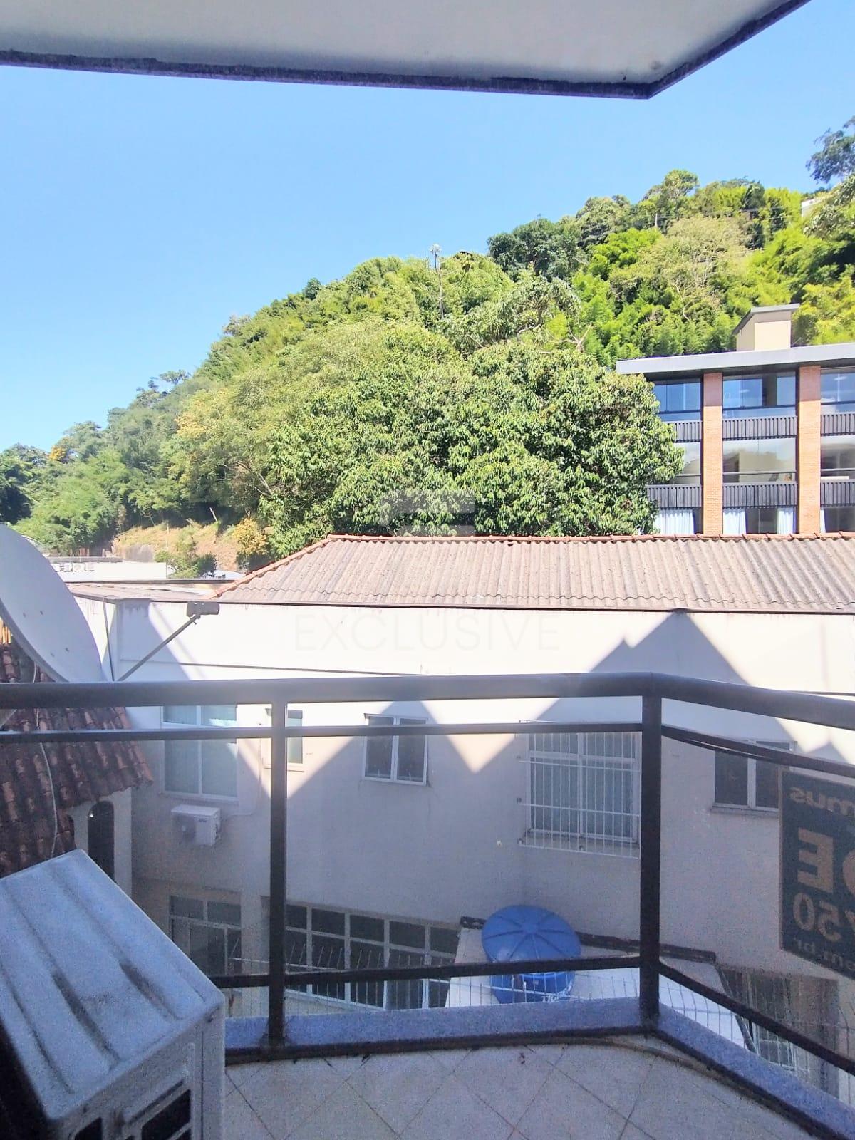 Apartamento com 2 dormit&oacute;rios &agrave; venda, 85 m&sup2; por R$ 630.000 - Centro - Nova Friburgo - RJ Rua General Osório Nova Friburgo - 