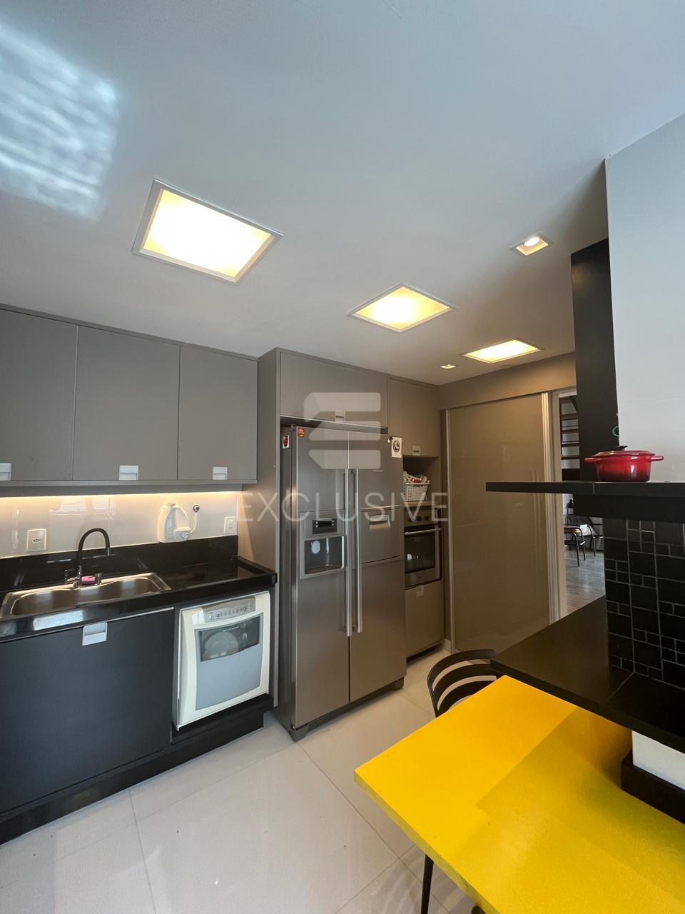 Apartamento Duplex 3 dormit&oacute;rios &agrave; venda, 130 m&sup2; por R$ 800.000 - Braunes - Nova Friburgo  Nova Friburgo - 