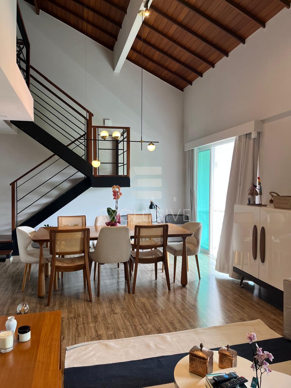 Apartamento Duplex 3 dormit&oacute;rios &agrave; venda, 130 m&sup2; por R$ 800.000 - Braunes - Nova Friburgo  Nova Friburgo - 