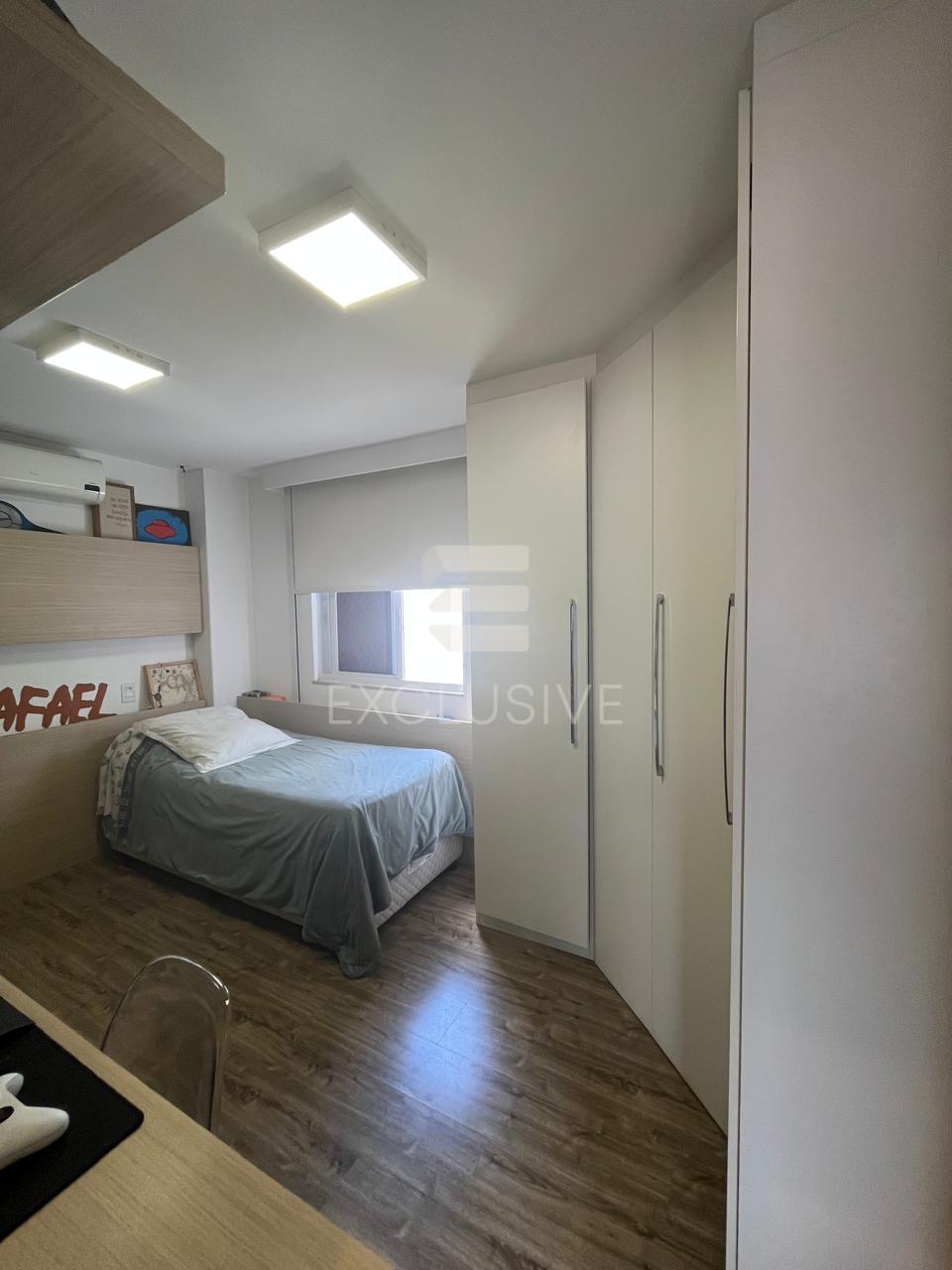 Apartamento Duplex 3 dormit&oacute;rios &agrave; venda, 130 m&sup2; por R$ 800.000 - Braunes - Nova Friburgo  Nova Friburgo - 