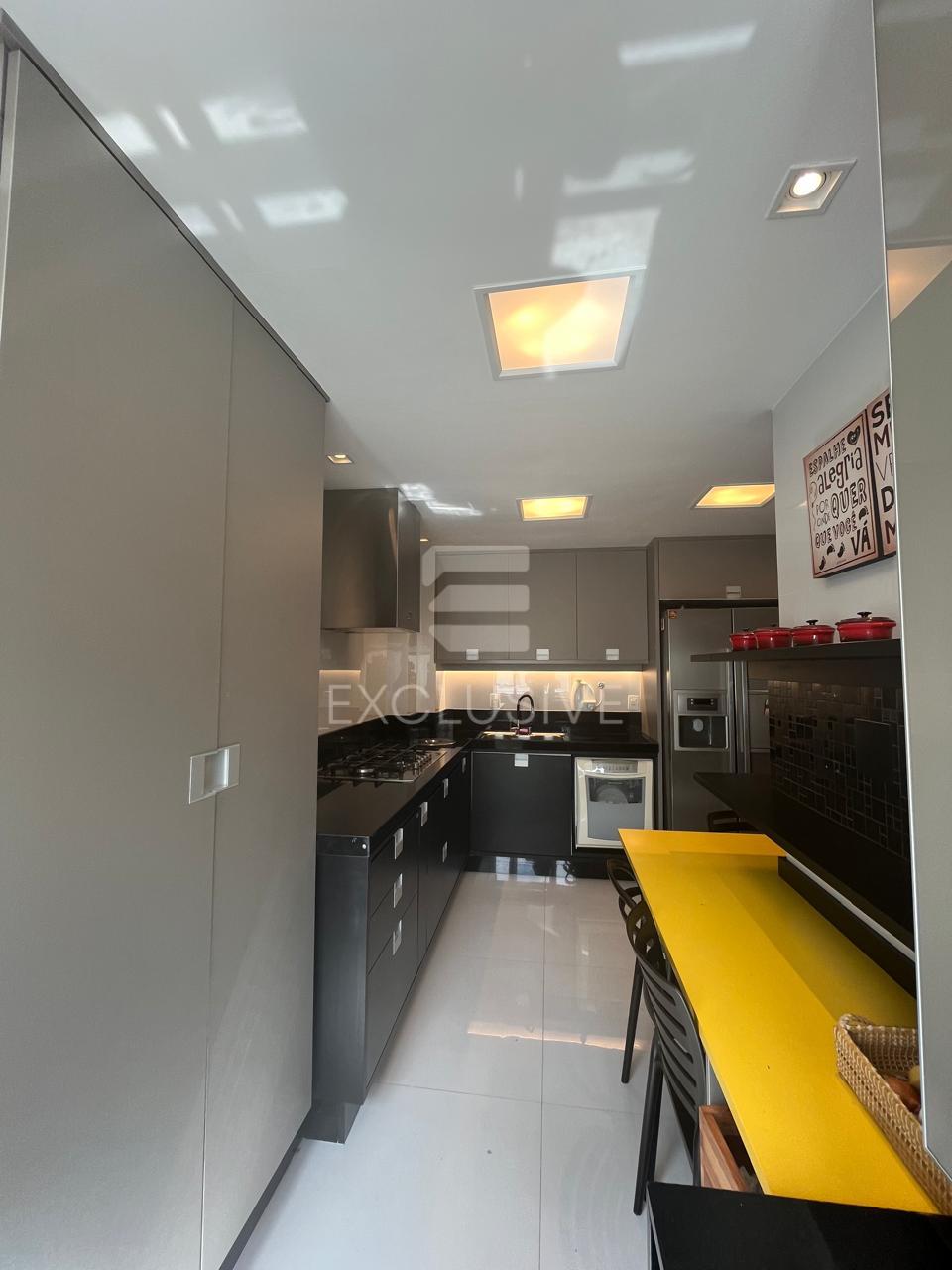 Apartamento Duplex 3 dormit&oacute;rios &agrave; venda, 130 m&sup2; por R$ 800.000 - Braunes - Nova Friburgo  Nova Friburgo - 