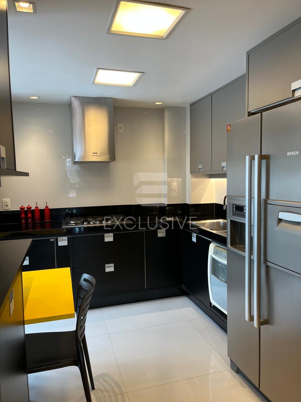 Apartamento Duplex 3 dormit&oacute;rios &agrave; venda, 130 m&sup2; por R$ 800.000 - Braunes - Nova Friburgo  Nova Friburgo - 