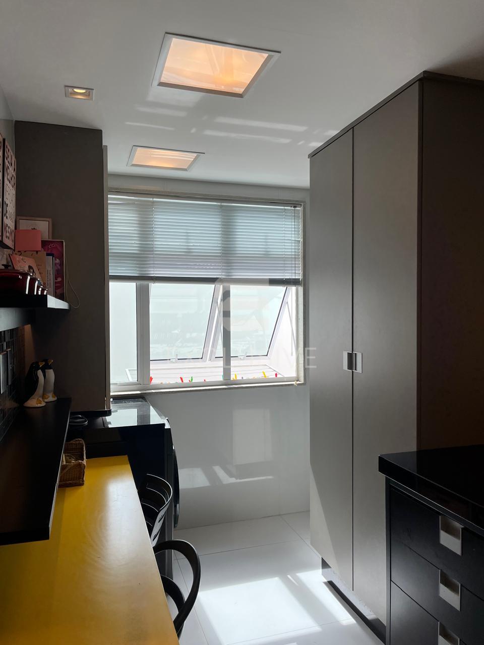 Apartamento Duplex 3 dormit&oacute;rios &agrave; venda, 130 m&sup2; por R$ 800.000 - Braunes - Nova Friburgo  Nova Friburgo - 