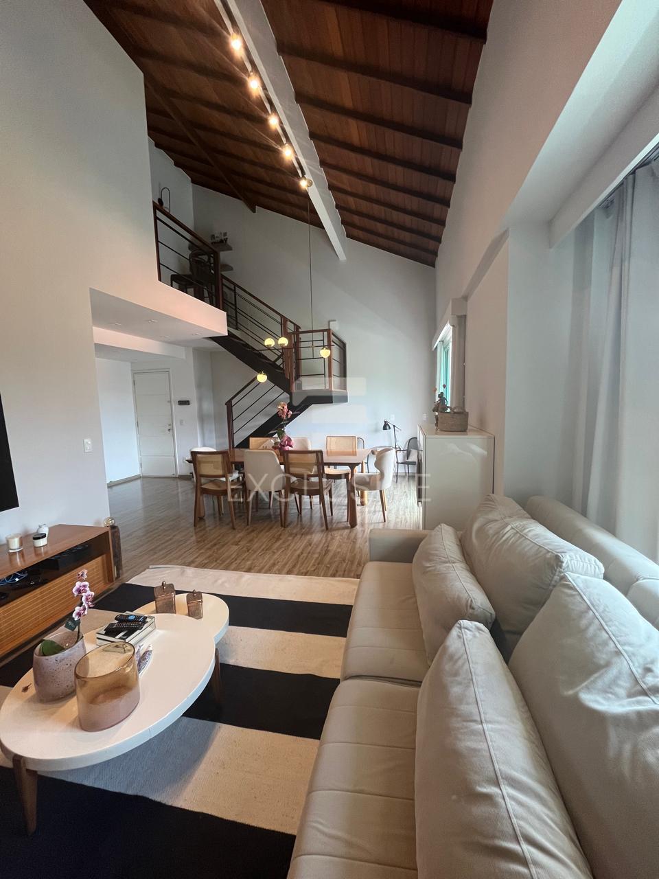 Apartamento Duplex 3 dormit&oacute;rios &agrave; venda, 130 m&sup2; por R$ 800.000 - Braunes - Nova Friburgo  Nova Friburgo - 