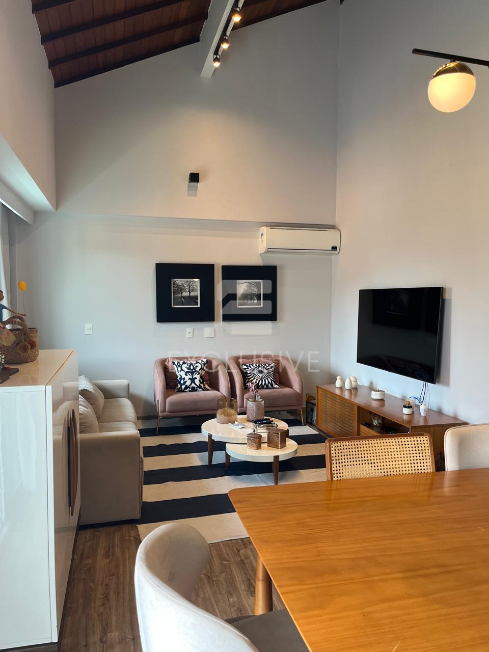 Apartamento Duplex 3 dormit&oacute;rios &agrave; venda, 130 m&sup2; por R$ 800.000 - Braunes - Nova Friburgo  Nova Friburgo - 